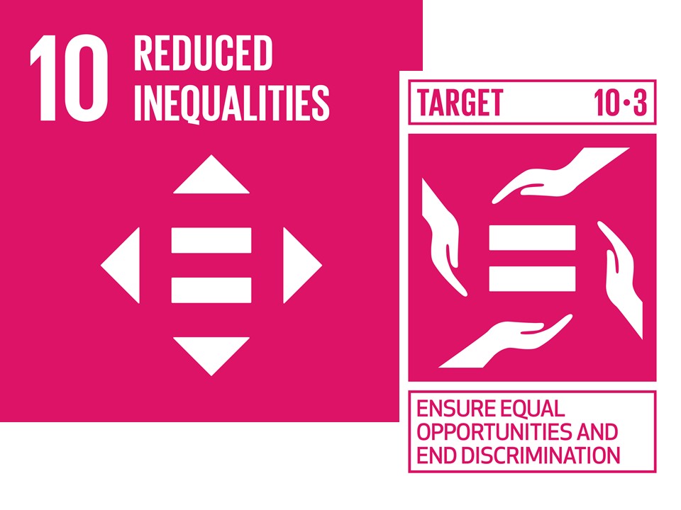 Eliminating Discrimination Against Indigenous Peoples to Achieve SDG on Equality
